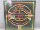 NEW/SEALED* CHICAGO TRANSIT AUTHORITY Live In Concert MR604 LP Vinyl Record 1978