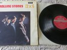 The Rolling Stones 1964 Australian Decca LP 12 X 5