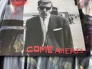 Primal Scream - Come Ahead Limited Edition Silver 2LP Vinyl 12