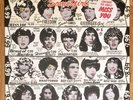 THE ROLLING STONES Some Girls FACTORY SEALED 1978 1ST PRESSING with HYPE STICKER