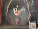 Eric Carr Rockology Kiss 2023 RSD Black Friday Picture Disc Vinyl