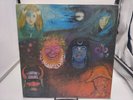 King Crimson – In The Wake Of Poseidon LP Record (1970) VG+/VG Ultrasonic