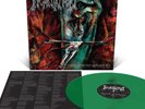 INCANTATION Onward To Golgotha LP Green Vinyl NEW Relapse Records LP4976R