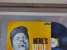 HERE’S LITTLE RICHARD  LP Mono ORIG 1957 SPECIALTY RECORDS # SP 100