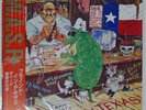 W.A.S.P. BLIND IN TEXAS CAPITOL S14118 Japan COLORED VINYL VINYL 12