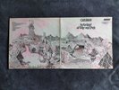 **Original Gatefold Pressing** Caravan 