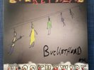 Buckethead ‎– Clockunwise Signed LIMITED EDITION #34 VERY RARE OOP