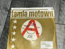The Spinners - Sweet Thing - 7” Vinyl Record Single - Tamla Motown TMG 514 DEMO