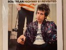 BOB DYLAN Highway 61 Revisited MFSL numbered 45 rpm 180 gram vinyl SEALED 2 x LP