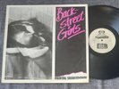 Backstreet Girls – Mental Shakedown Original LP