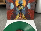 Mastodon: Blood Mountain Vinyl 12