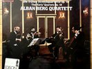 Beethoven / Early String Quartets / Alban Berg Quartet / 3 LP EMI / Discs LN