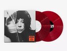 Lady Gaga Mayhem (Translucent Ruby) Limited Edition Vinyl LP Sealed New  In Hand