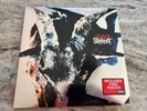 SLIPKNOT IOWA ROADRUNNER LABEL 2LP 2001 PRESSING EX/NEAR MINT