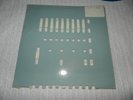 Razormaid Chapter Z 13 Colored Vinyl Records 80s Pop Promo Album Vinyl RMZ-13