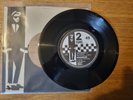 Madness  - The Prince - Paper Label 2 Tone Records 7” 1979 Ska