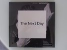 DAVID BOWIE - THE NEXT DAY  2 x VINYL LP + CD