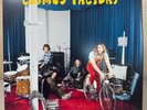 Cosmo's Factory by Creedence Clearwater Revival (Record, 2014) - OPEN