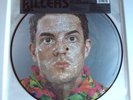 Spaceman/Four Winds [Single] [Limited Edition] [Picture Disc] by The Killers...