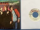 THE DAMNED  Smash It Up   Spain 1979 Chiswick 7