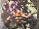 Pink Floyd   Obscured By Clouds Picture Disk   LP   NM