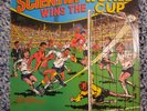 Scientist Wins the World Cup GREL-37 Greensleeves Record Vinyl LP Album 1982