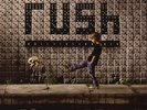 Rush - Roll The Bones - SYEOR LP