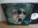 Uriah Heep - ...Very 'Eavy, ...Very 'Umble 1970 Swirl Vertigo Lp Mint - Hard Prog