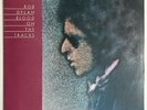Bob Dylan - Blood on the Tracks - Columbia JC-33235 Vinyl LP Ultrasonic Cleaned