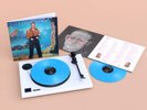 Elton John - Caribou (50th Anniversary) - LP