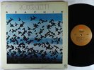 Roger Glenn - Reachin' LP - Fantasy