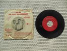 THE IDOLS - Tell Me & The Stars Will Remember- Rare Obscure Doo Wop, Sleeve   VG
