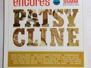 Patsy Cline Encores Vinyl LP Record Album