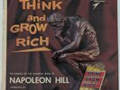 Earl Nightingale narrates Napoleon Hill - Think and Grow Rich - NM