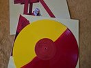 Billie Eilish DON'T SMILE AT ME 2017 DARKROOM BOO32402 RED/YELLOW VINYL