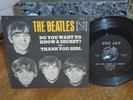 RARE BEATLES  
