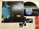 FREE TONS OF SOBS Japan LP [81656ER]
