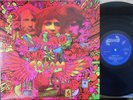 Cream UK 1973 Reissue LP Disraeli Gears VG+ Reaction 594003 Psyche Rock Clapton