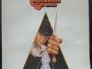 Stanley Kubrick's A Clockwork Orange - reissue LP record VG+, gatefold VG