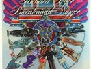 Richard Pryor - Bicentennial Nigger LP - WB SEALED