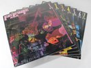 V/A - Atlantic Rhythm & Blues 1947-1974 Vol. 1-Vol. 7 14xLP - Atlantic SEALED