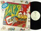 Zapp - S/T LP - Warner Bros. Shrink