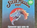 The Steve Miller Band 