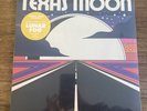 Texas Moon * Khruangbin & Leon Bridges  Mint & Sealed * Lunar Fog Coloured.
