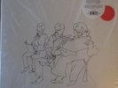 Slaughter Beach, Dog - At The Moonbase (LP, Album, Bla) (Mint (M)) - 2997520772