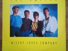 THE SMITHS, MISERY LOVES COMPANY, 12