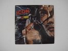 ICON Night Of The Crime Vinyl Record Album