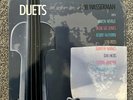 Rob Wasserman • Duets 1988 Jazz Pop KM  Audiophile LP •  VG+