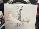 SIGNED - If Not Now, When? by Incubus (Vinyl, Jul-2011, 2 Discs, Epic) VG+ / VG