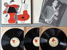 Jazz 3 x 12